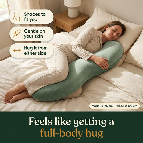 Aceso Body Align Pillow