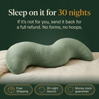 Aceso Body Align Pillow