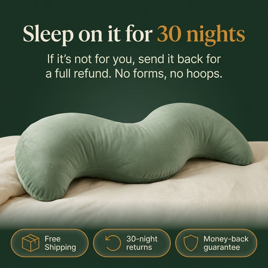 Aceso Body Align Pillow