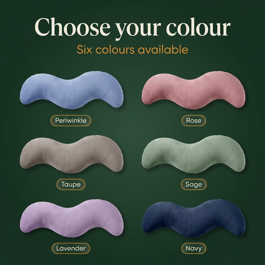 Aceso Body Align Pillow