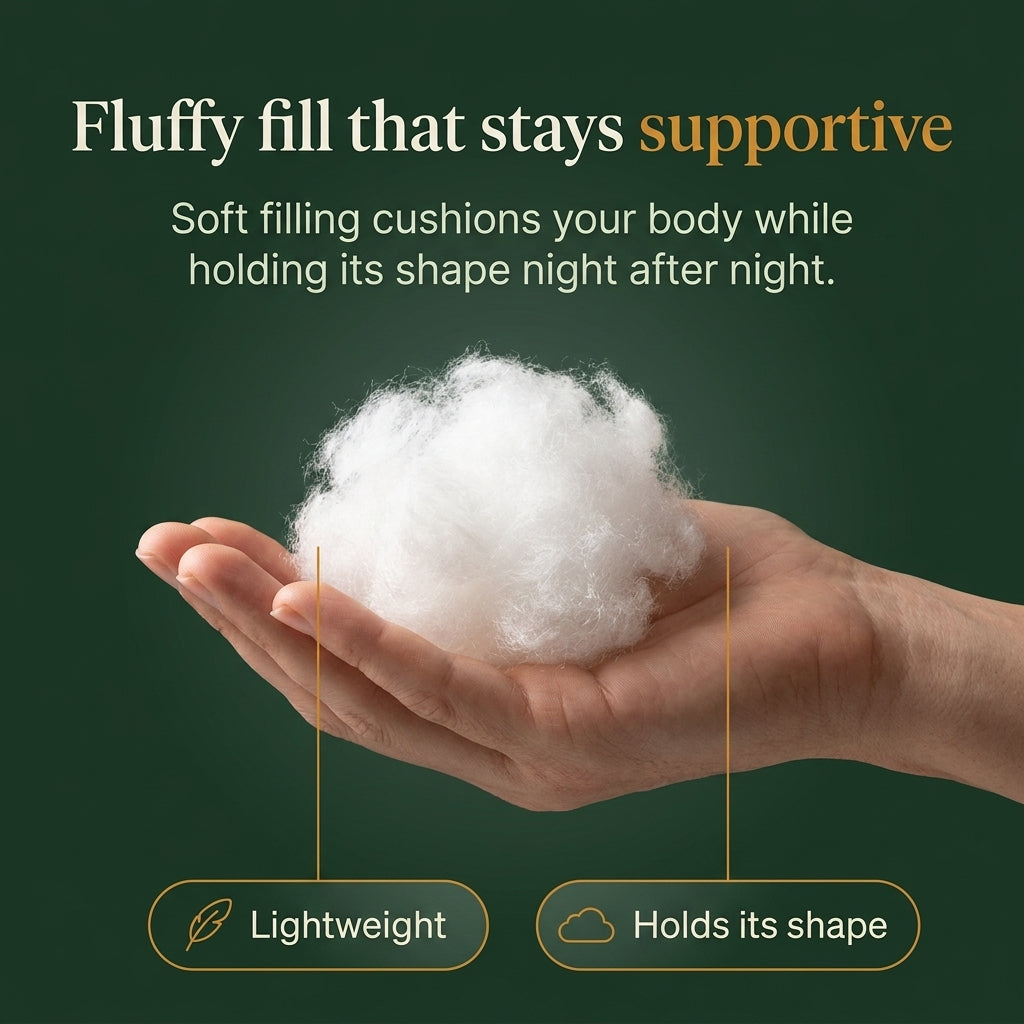 Aceso Body Align Pillow