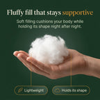 Aceso Body Align Pillow